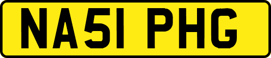 NA51PHG
