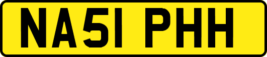NA51PHH