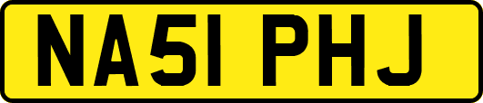 NA51PHJ