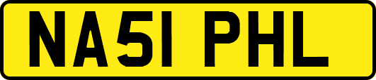 NA51PHL