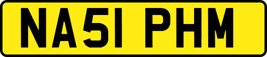 NA51PHM