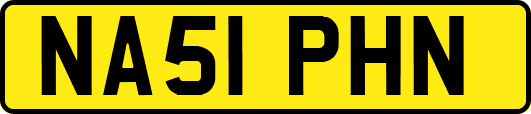 NA51PHN