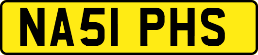 NA51PHS