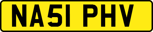 NA51PHV