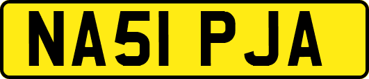 NA51PJA