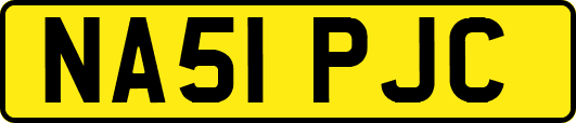 NA51PJC