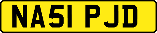 NA51PJD