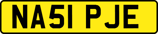 NA51PJE