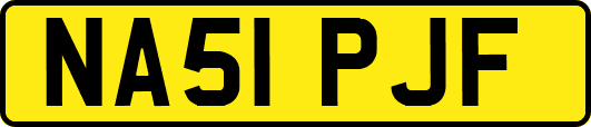 NA51PJF