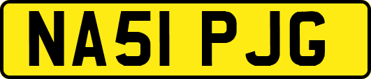 NA51PJG