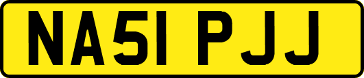 NA51PJJ