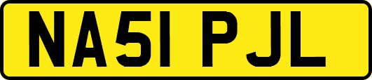 NA51PJL