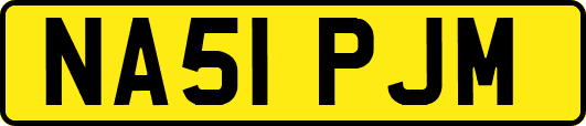 NA51PJM