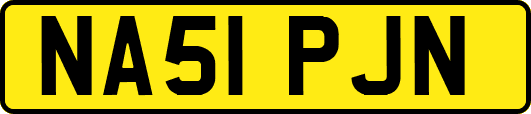 NA51PJN