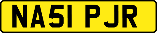 NA51PJR