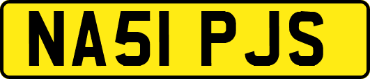 NA51PJS