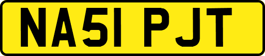 NA51PJT
