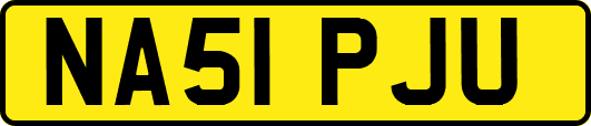 NA51PJU