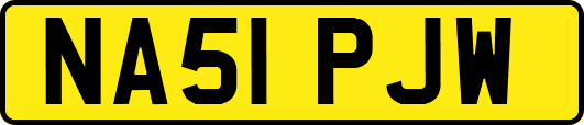 NA51PJW