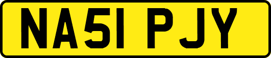 NA51PJY