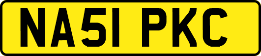 NA51PKC