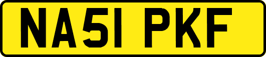 NA51PKF