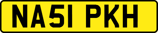 NA51PKH