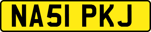 NA51PKJ