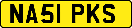 NA51PKS