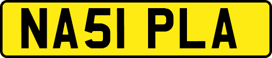 NA51PLA