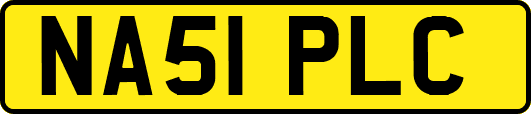 NA51PLC