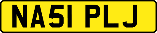NA51PLJ