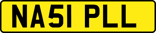 NA51PLL