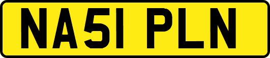NA51PLN