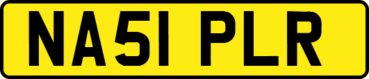 NA51PLR