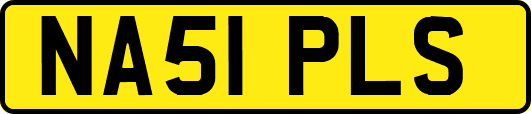 NA51PLS