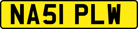 NA51PLW