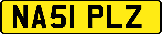 NA51PLZ