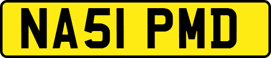 NA51PMD