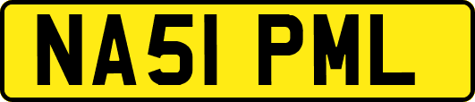 NA51PML