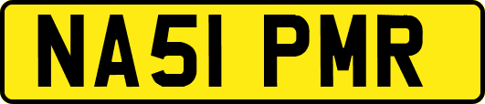 NA51PMR
