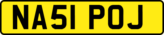 NA51POJ