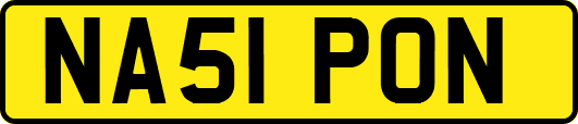 NA51PON