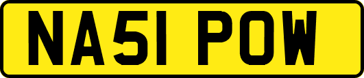 NA51POW