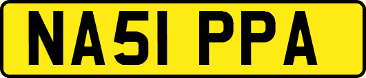 NA51PPA