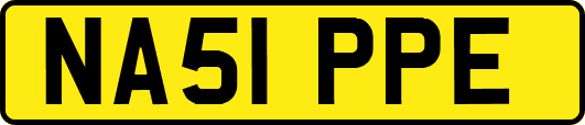 NA51PPE