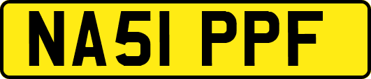 NA51PPF