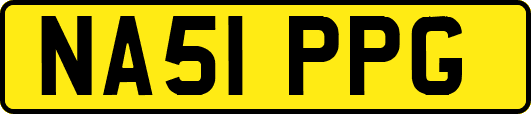 NA51PPG