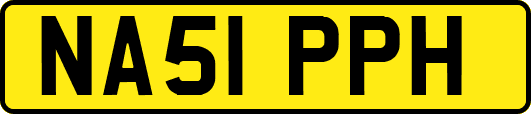 NA51PPH
