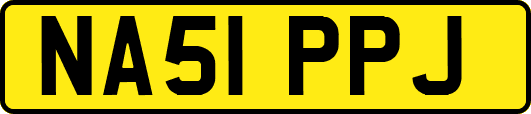 NA51PPJ